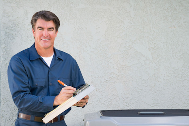 When Is It Time to Cover My AC System?